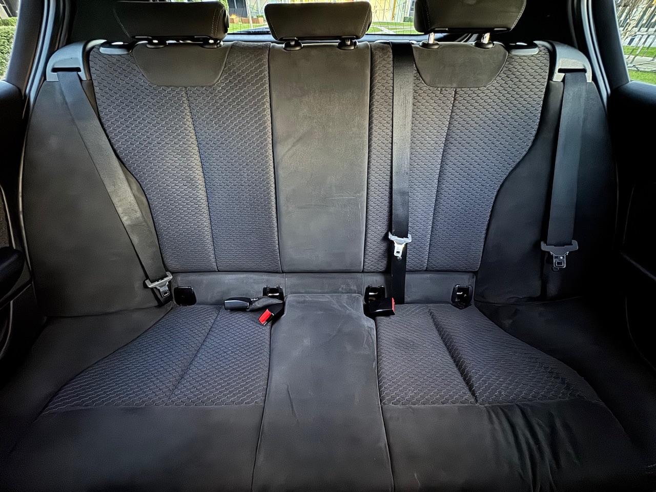 2012 BMW 1 Series 2012 BMW 1 Series