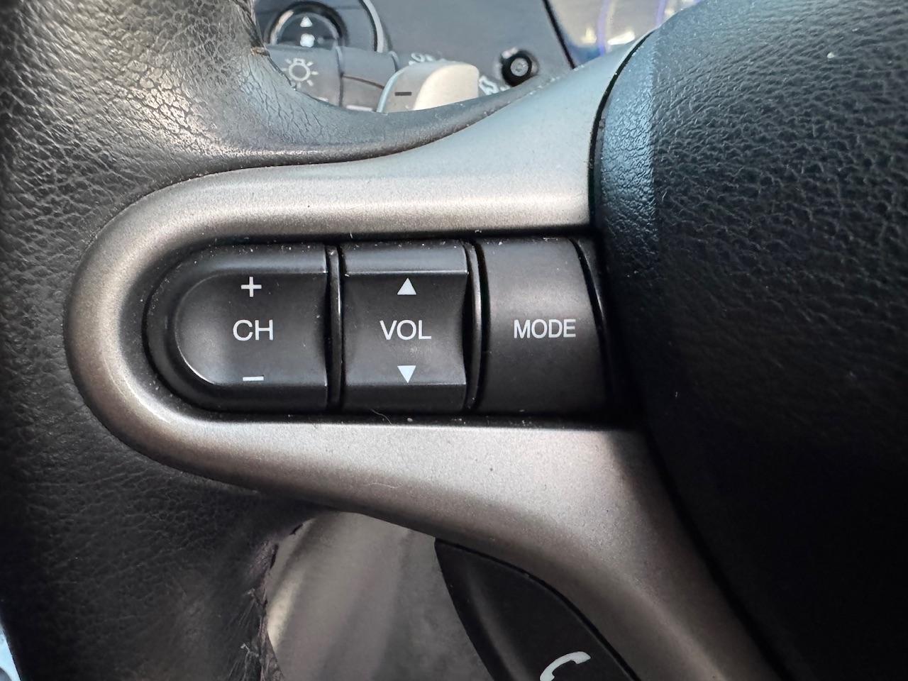 2008 Honda Civic 2008 Honda Civic