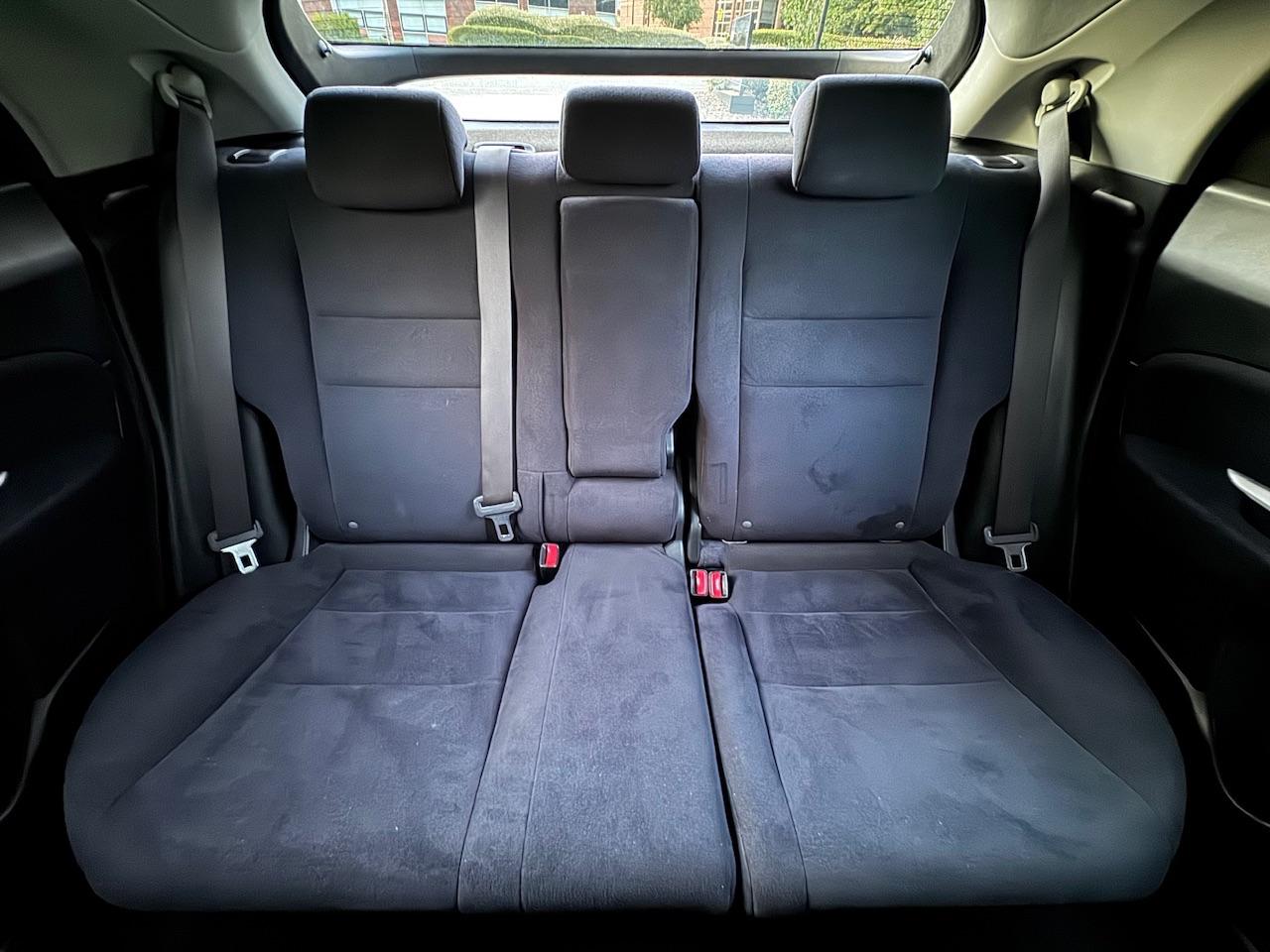 2008 Honda Civic 2008 Honda Civic