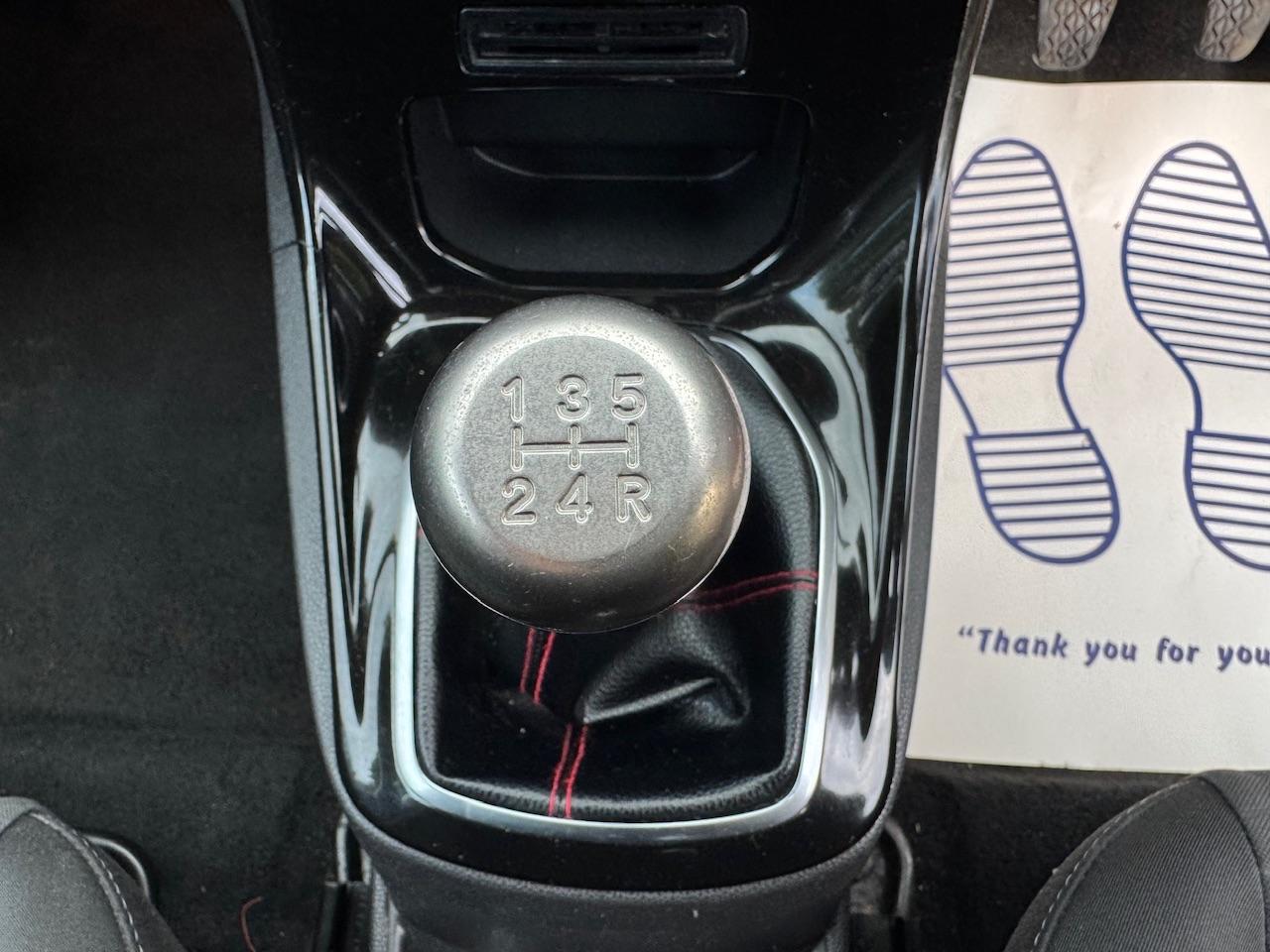 2013 Ford Fiesta 2013 Ford Fiesta