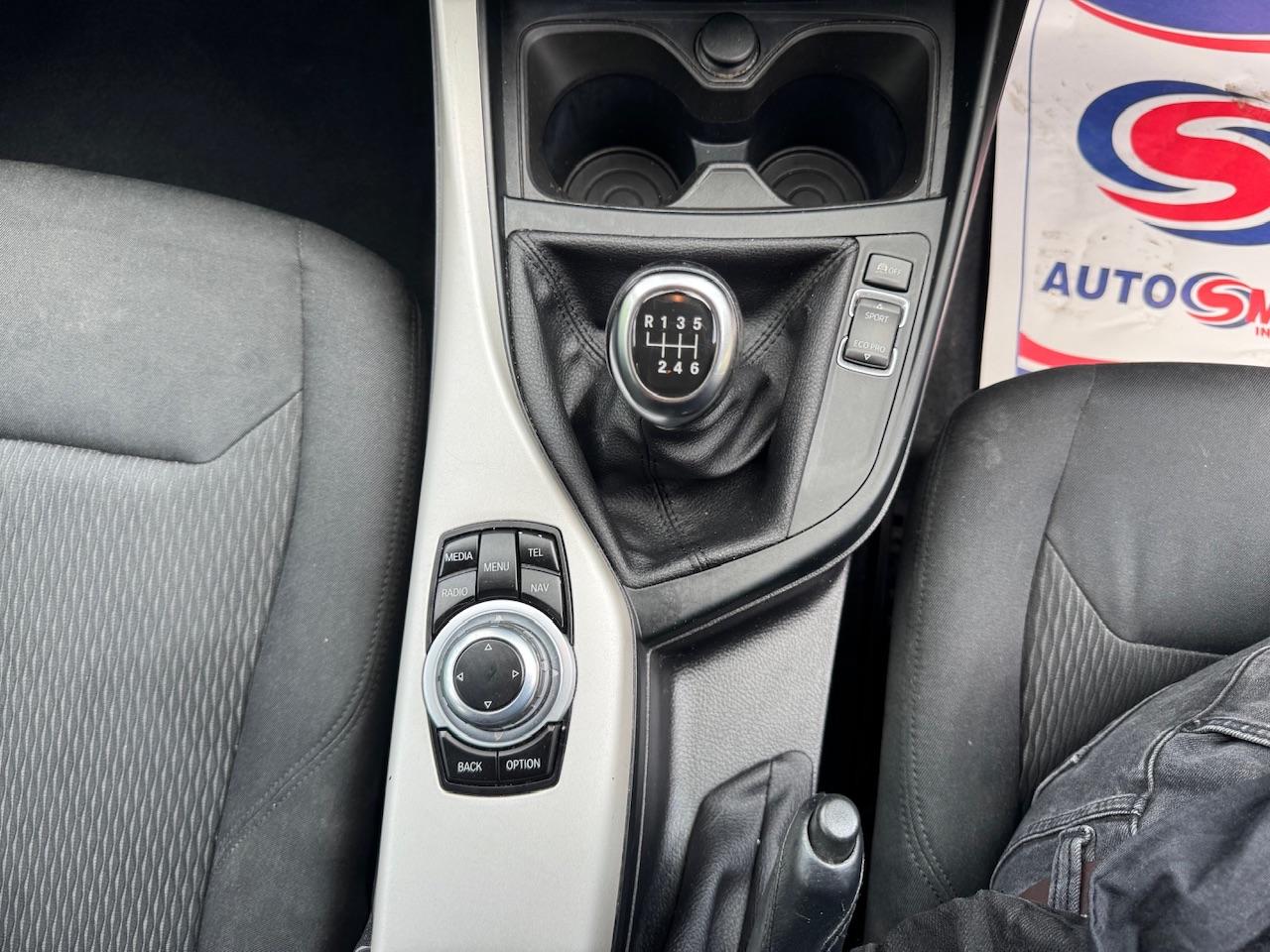 2016 BMW 1 Series 2016 BMW 1 Series