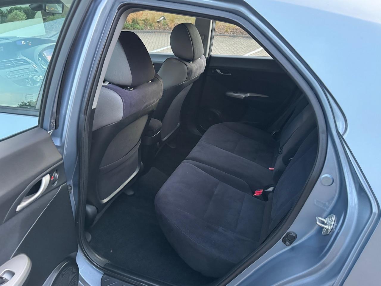 2008 Honda Civic 2008 Honda Civic