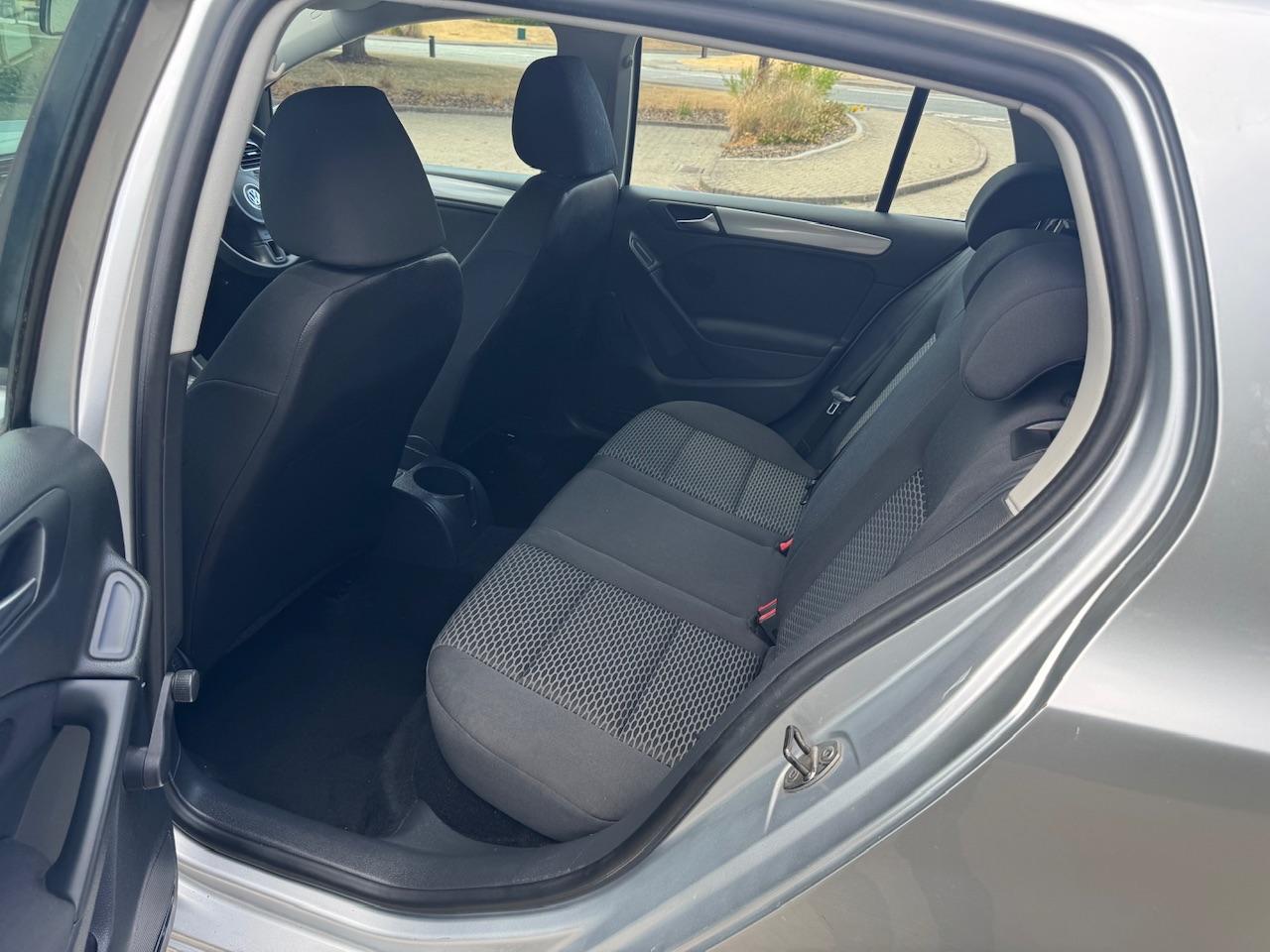 2009 Volkswagen Golf 2009 Volkswagen Golf