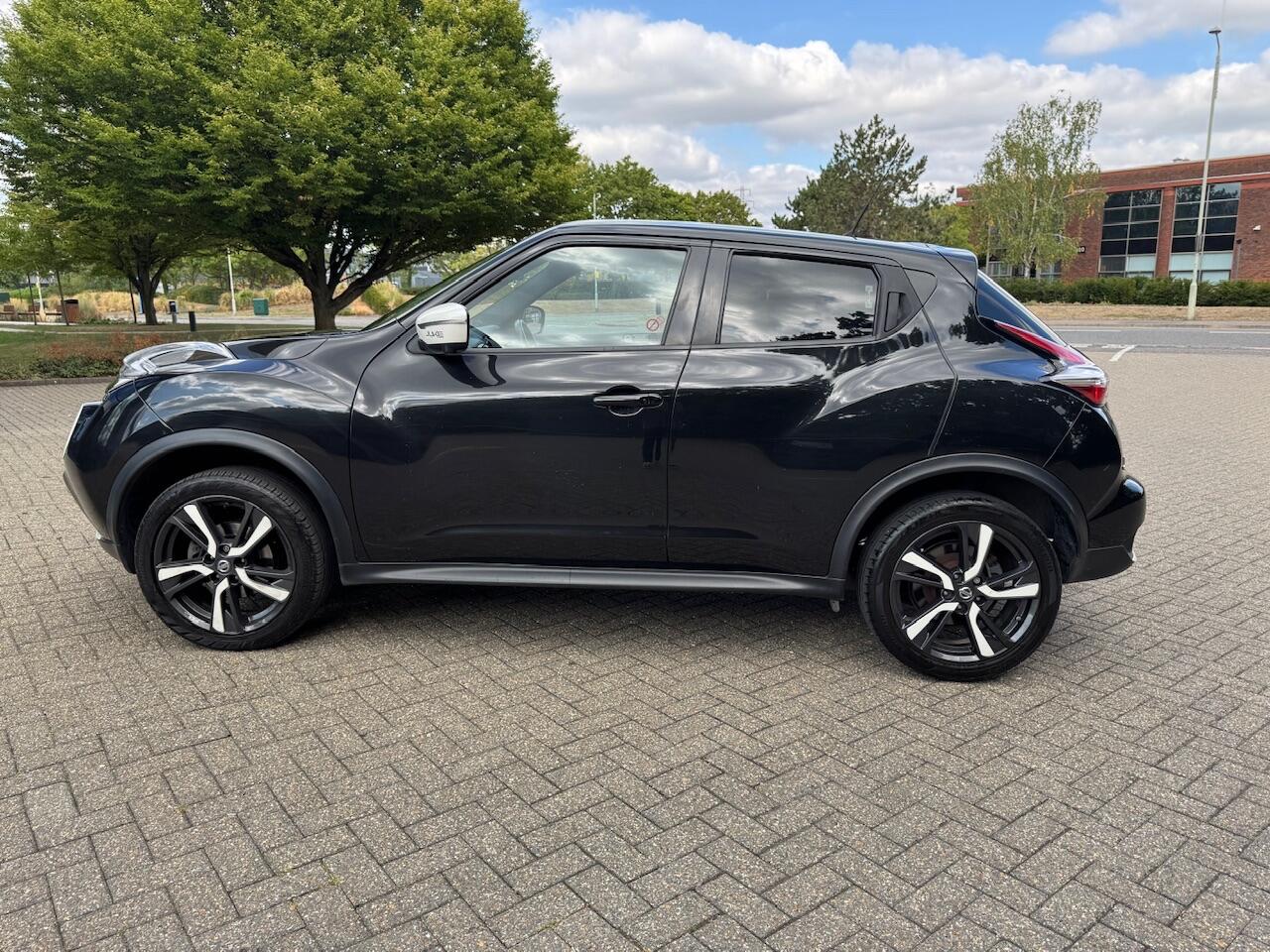 2014 Nissan Juke 2014 Nissan Juke