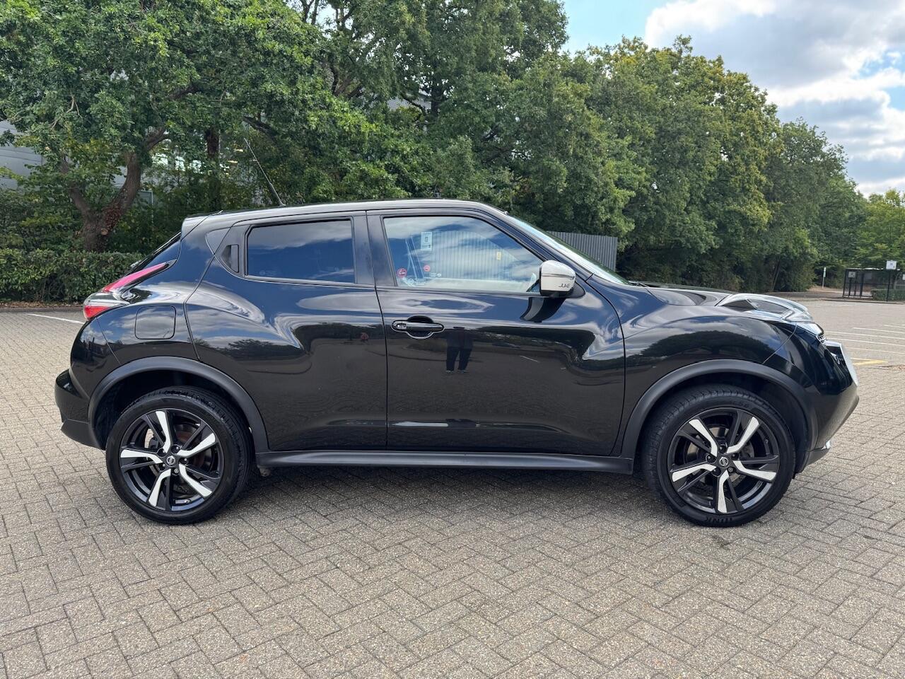 2014 Nissan Juke 2014 Nissan Juke