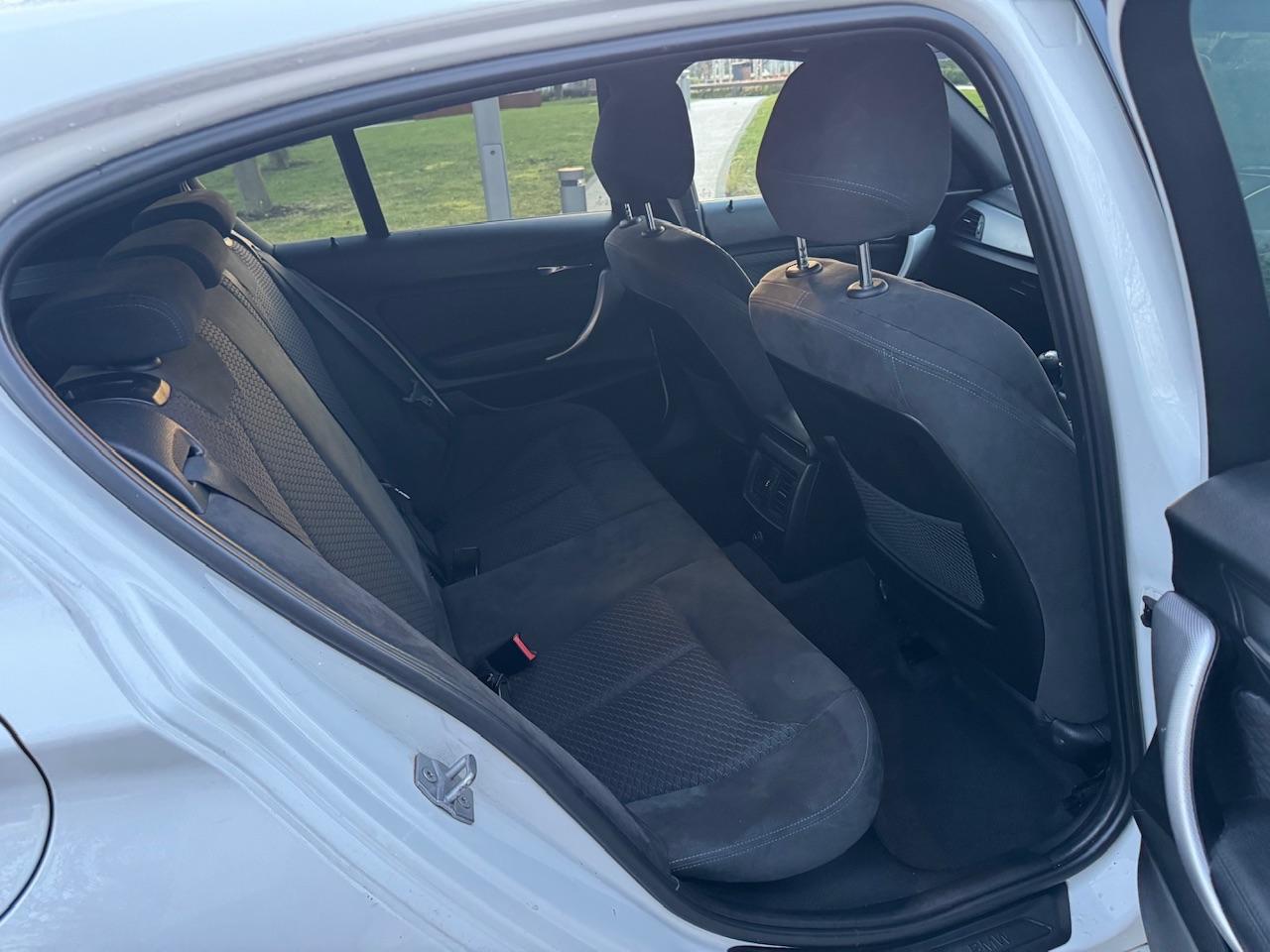 2012 BMW 1 Series 2012 BMW 1 Series