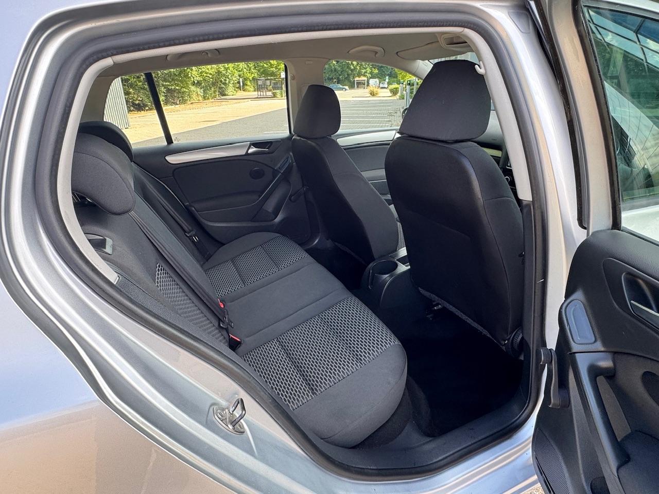 2009 Volkswagen Golf 2009 Volkswagen Golf