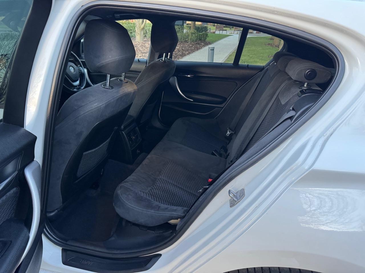 2012 BMW 1 Series 2012 BMW 1 Series