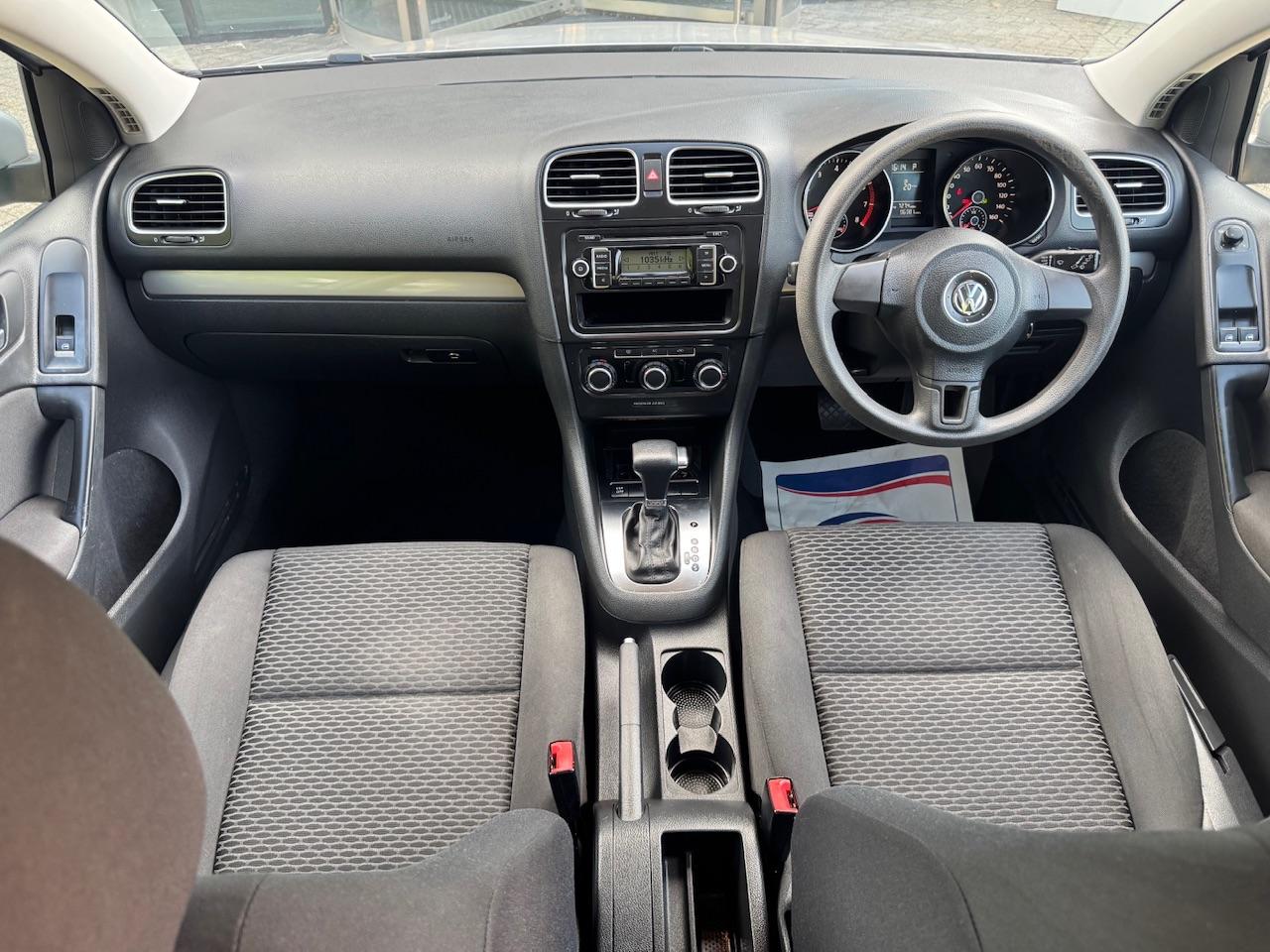 2009 Volkswagen Golf 2009 Volkswagen Golf