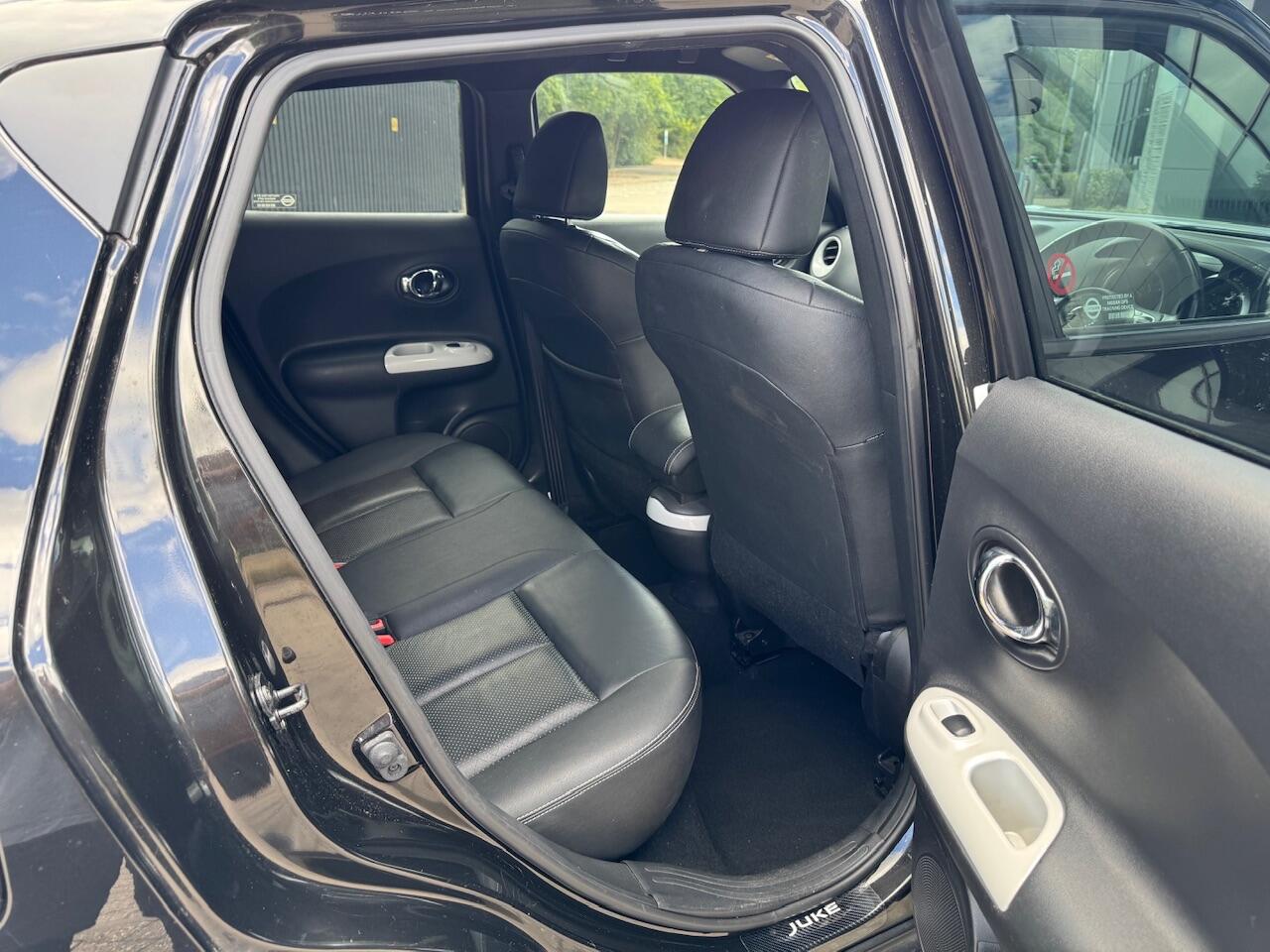 2014 Nissan Juke 2014 Nissan Juke
