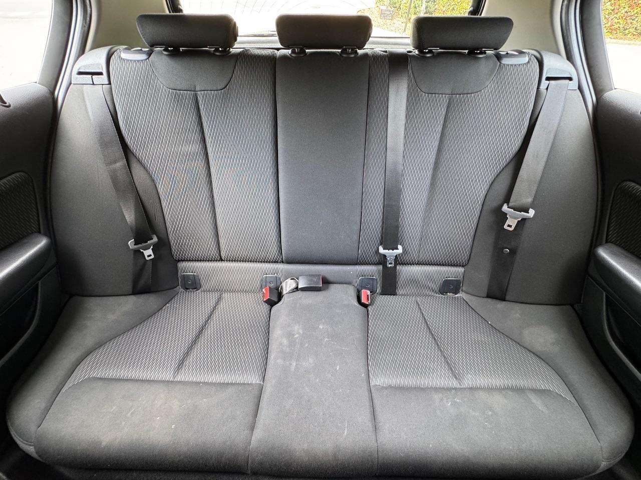 2016 BMW 1 Series 2016 BMW 1 Series
