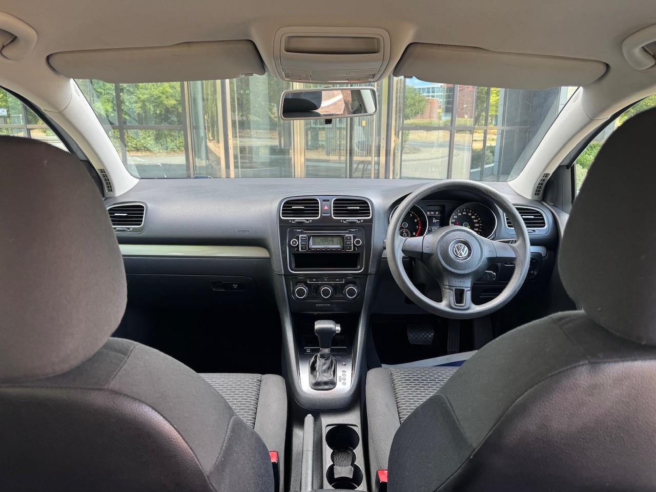 2009 Volkswagen Golf 2009 Volkswagen Golf