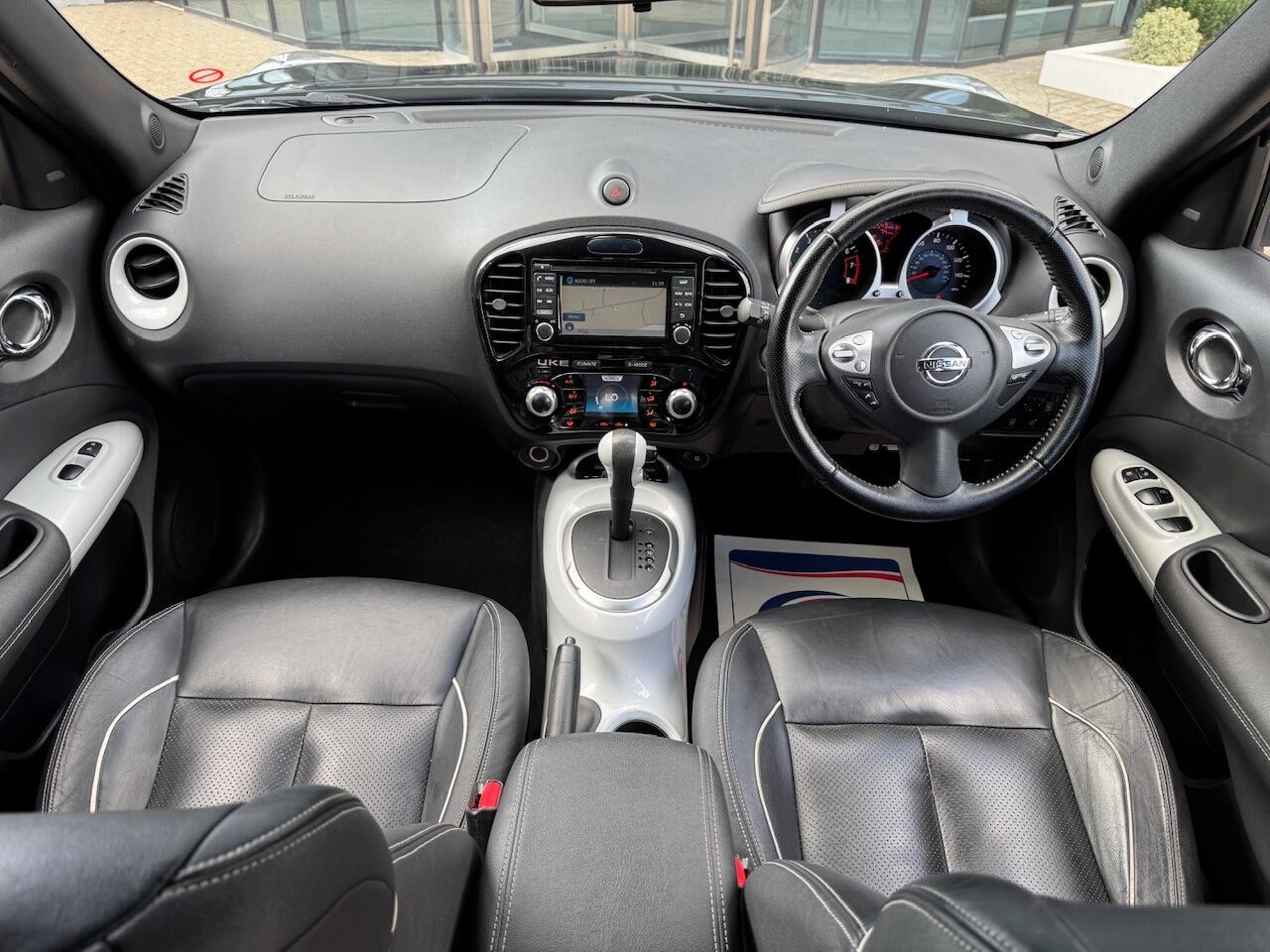 2014 Nissan Juke 2014 Nissan Juke