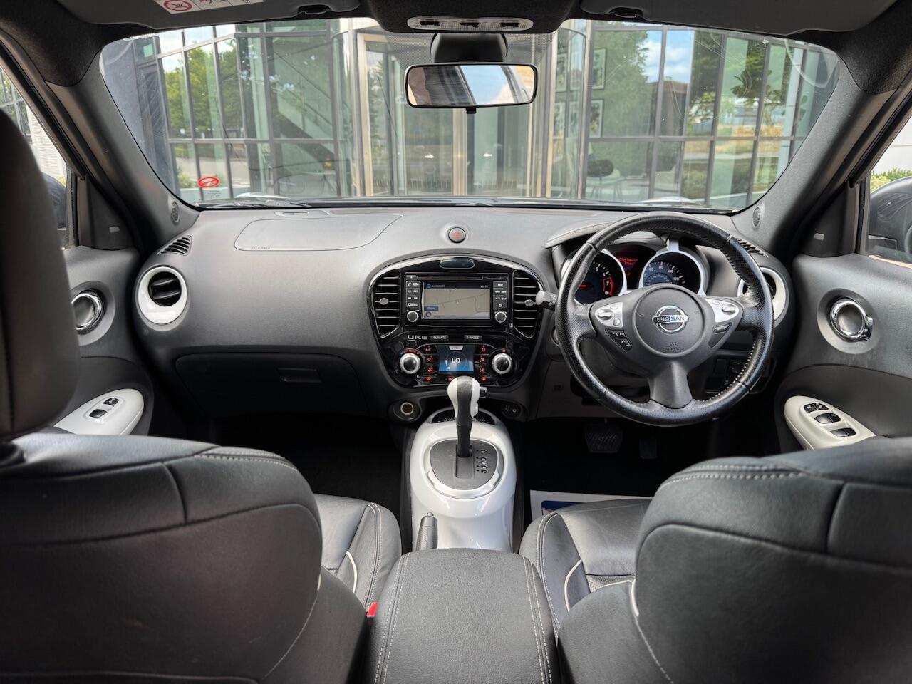 2014 Nissan Juke 2014 Nissan Juke