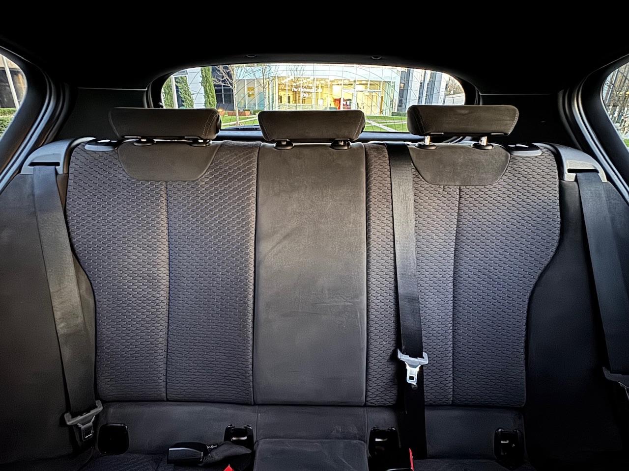 2012 BMW 1 Series 2012 BMW 1 Series