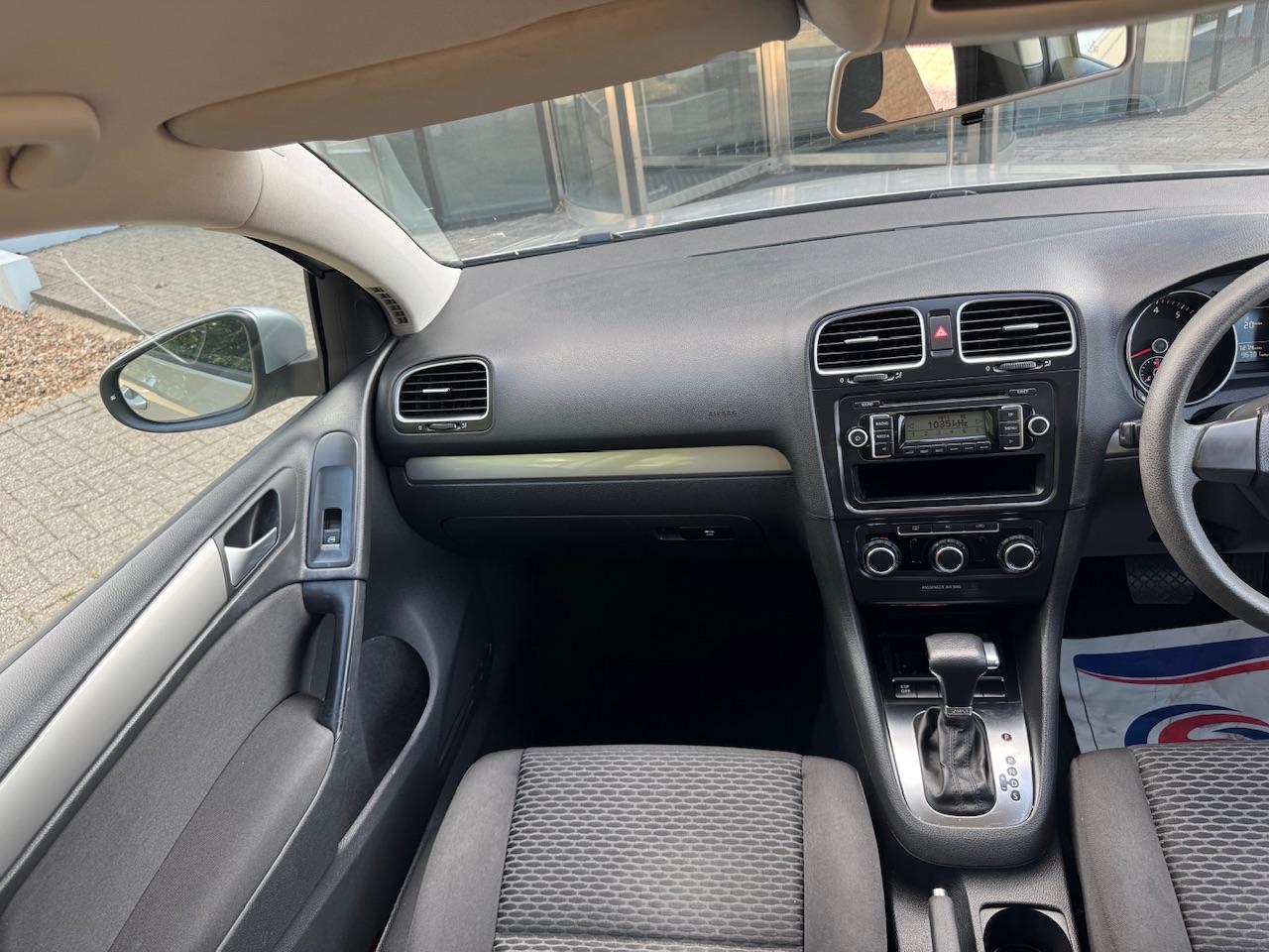 2009 Volkswagen Golf 2009 Volkswagen Golf