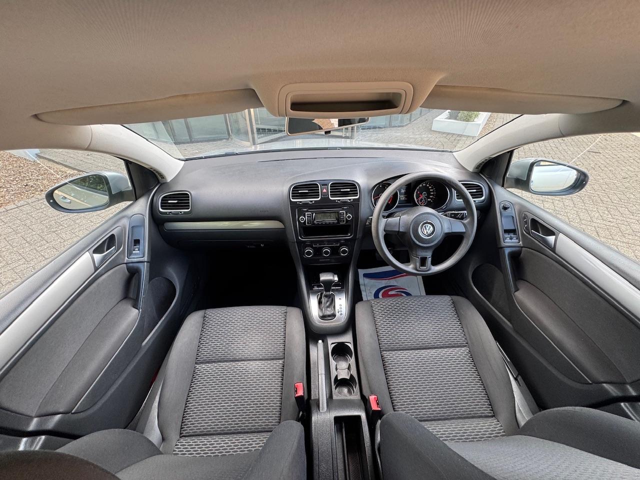 2009 Volkswagen Golf 2009 Volkswagen Golf