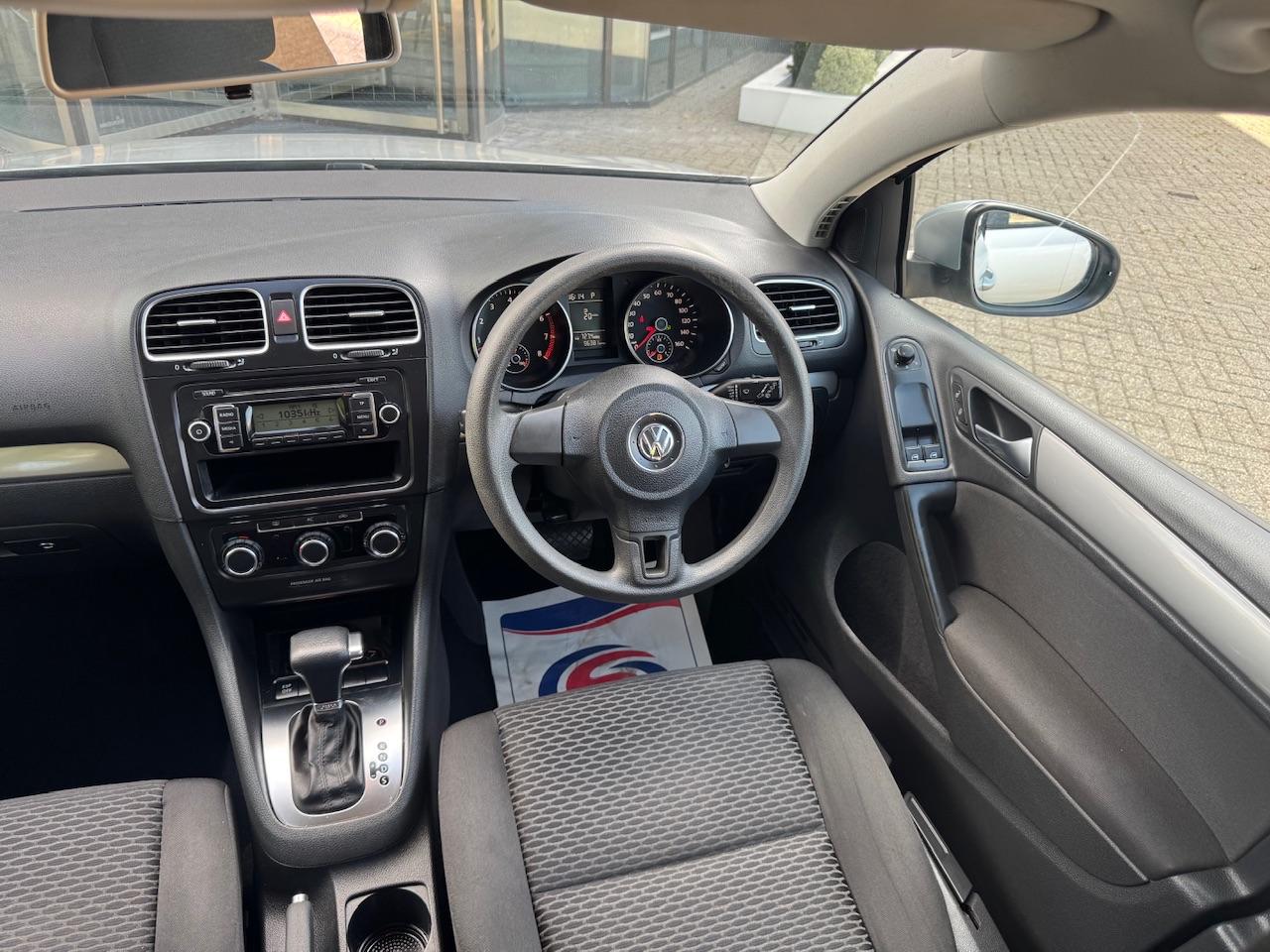 2009 Volkswagen Golf 2009 Volkswagen Golf