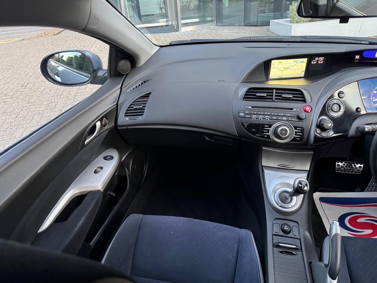 2008 Honda Civic 2008 Honda Civic