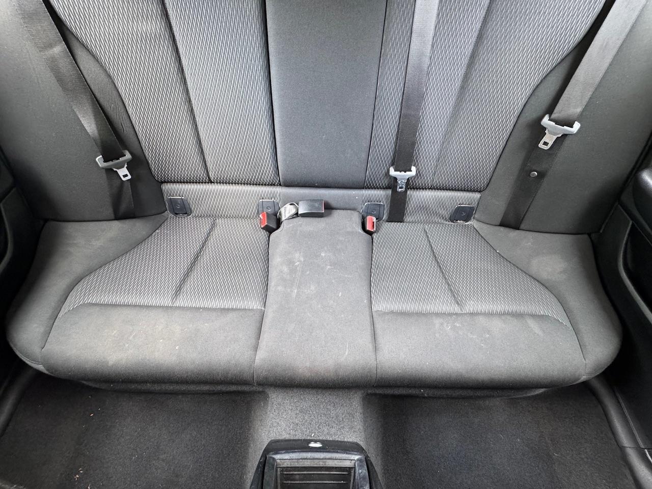 2016 BMW 1 Series 2016 BMW 1 Series