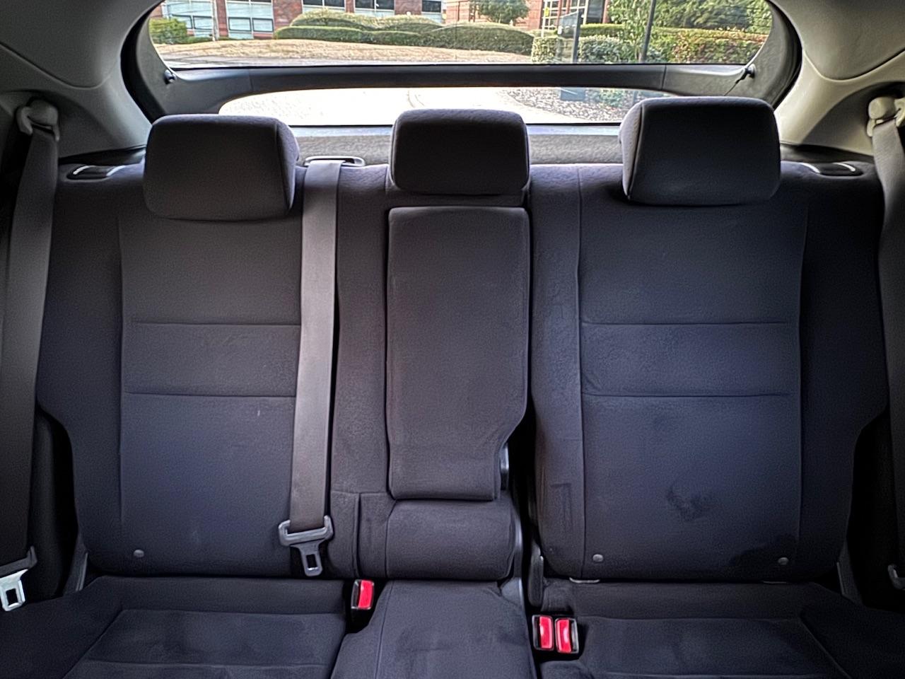2008 Honda Civic 2008 Honda Civic