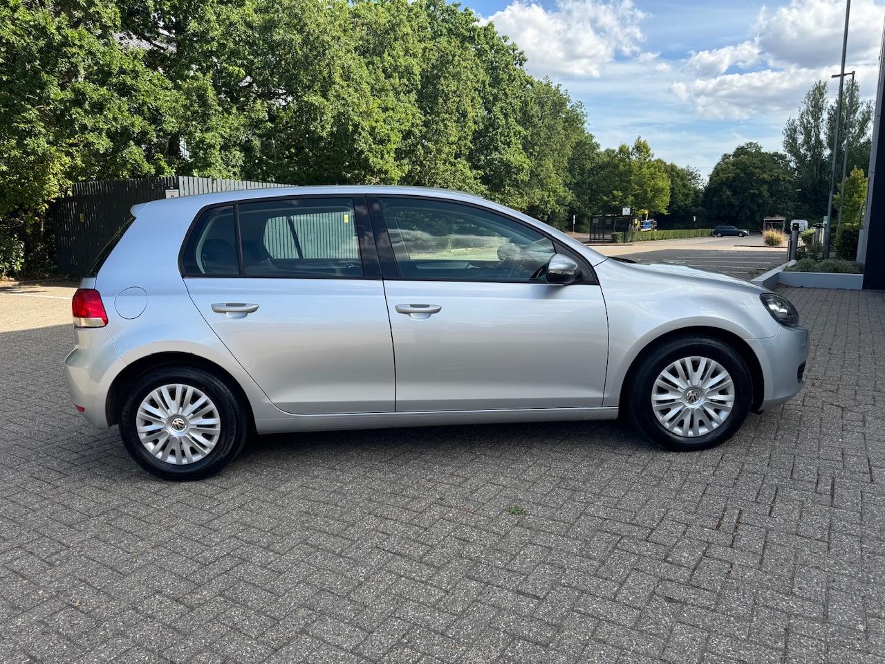 2009 Volkswagen Golf 2009 Volkswagen Golf