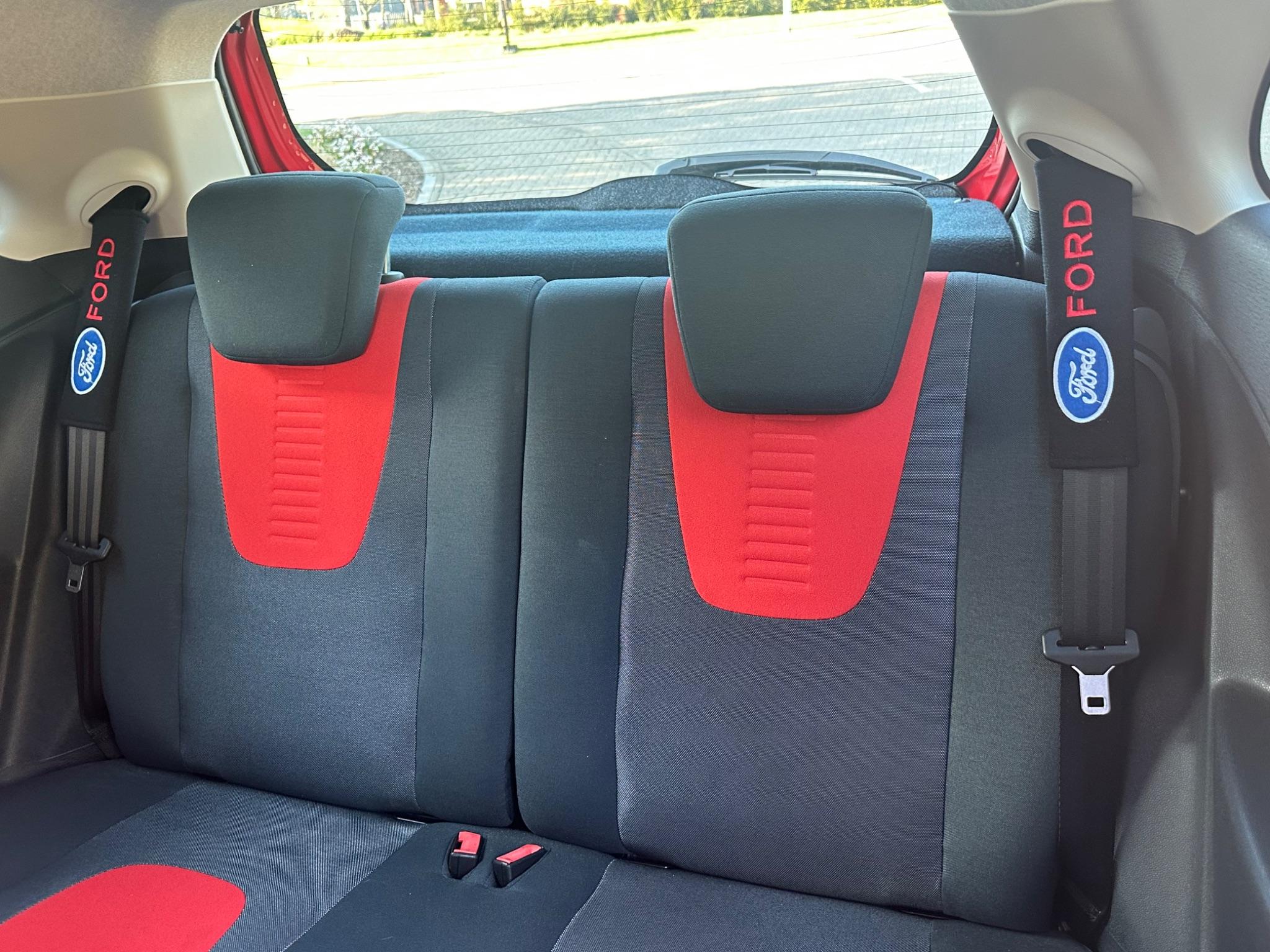 2015 Ford Ka 2015 Ford Ka