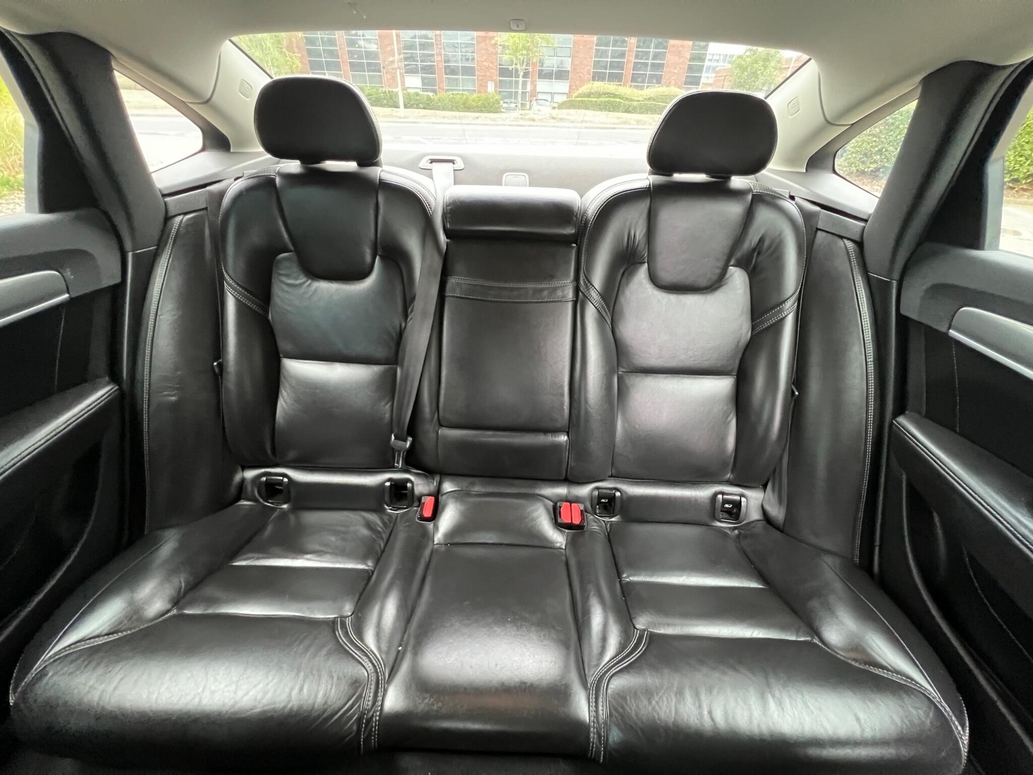 2016 Volvo S90 2016 Volvo S90