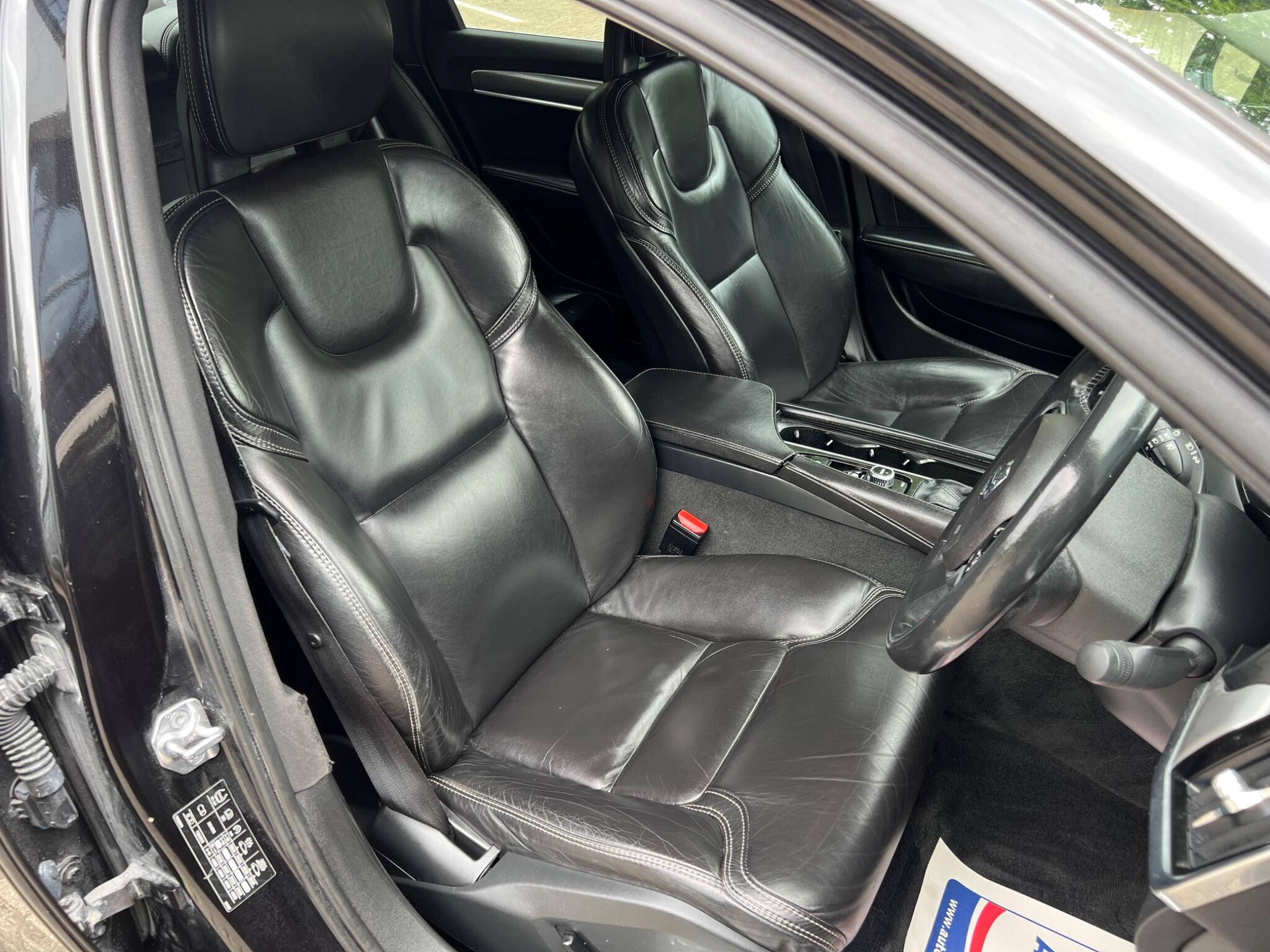 2016 Volvo S90 2016 Volvo S90