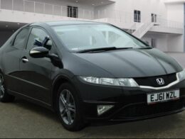2011 Honda Civic