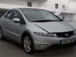 2011 Honda Civic