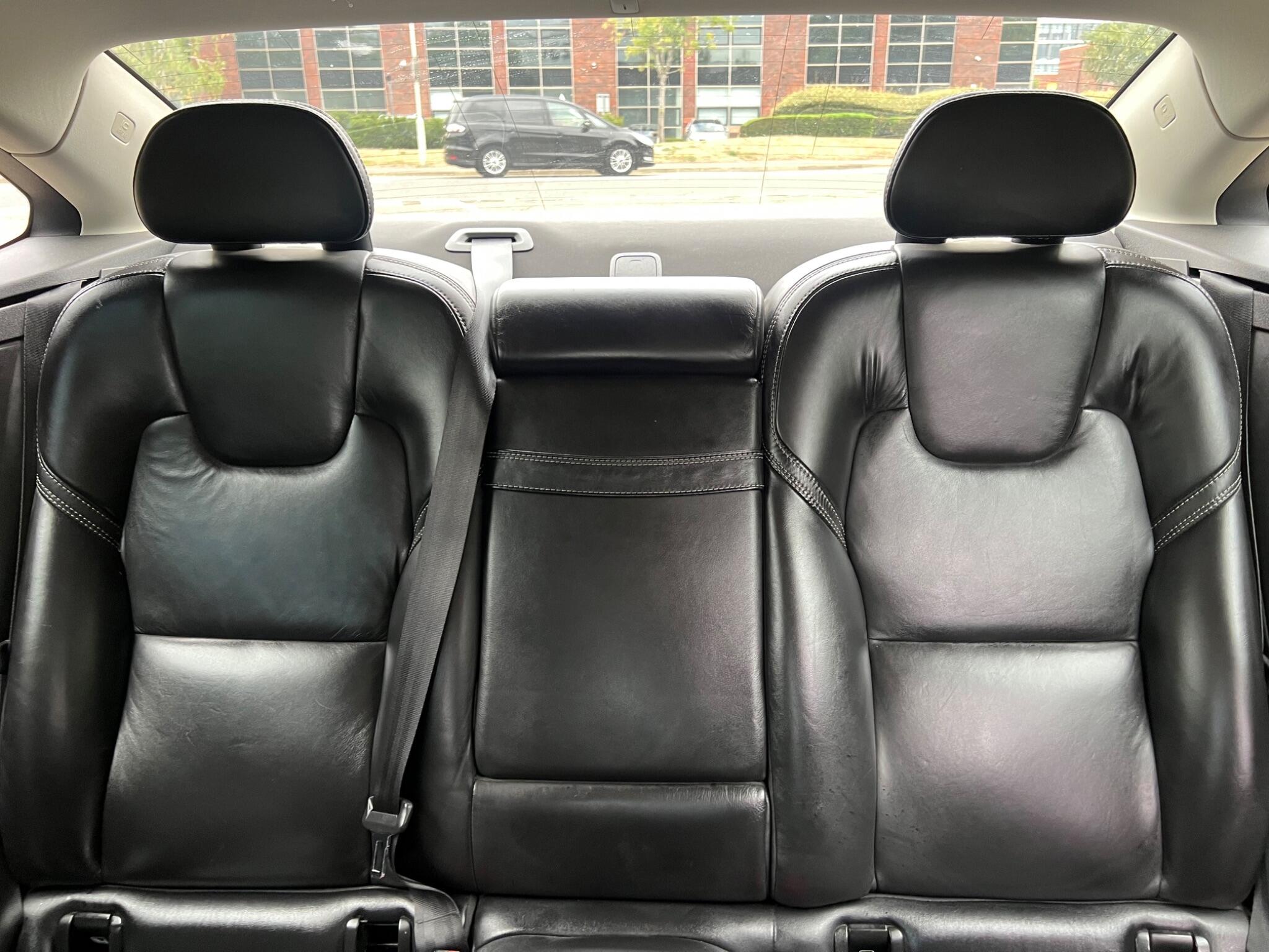 2016 Volvo S90 2016 Volvo S90