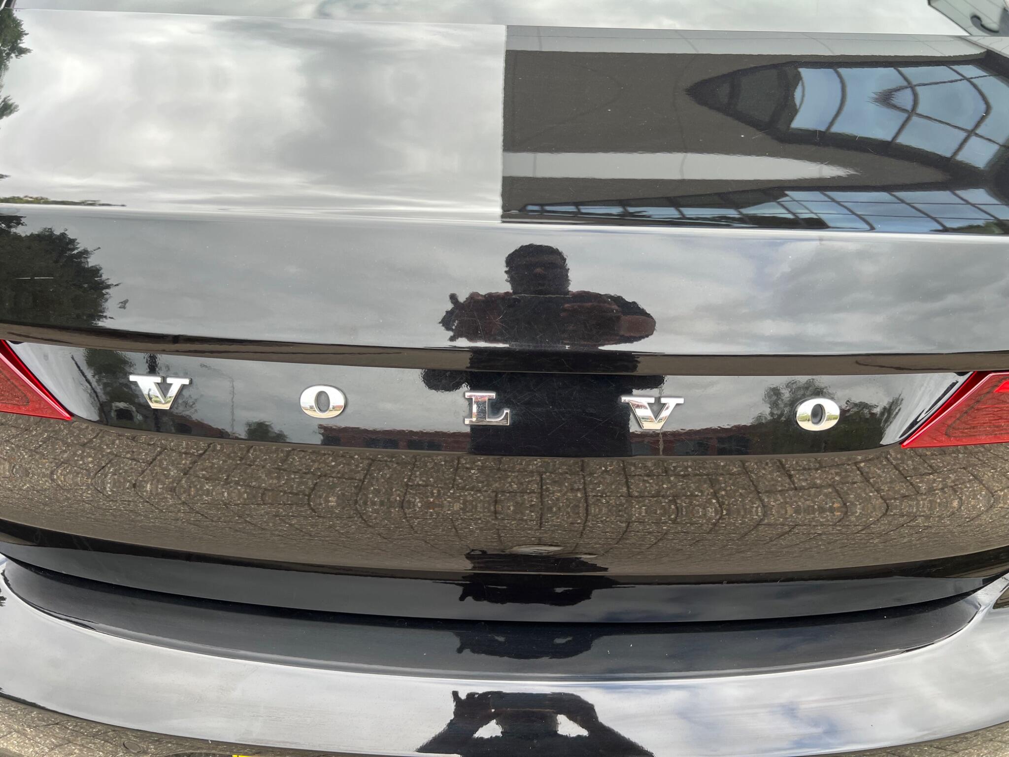 2016 Volvo S90 2016 Volvo S90