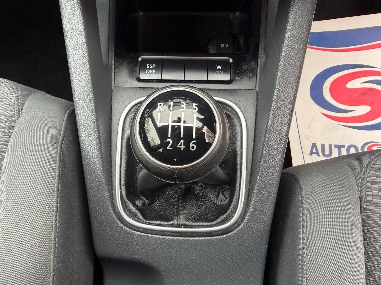 2007 Volkswagen Golf