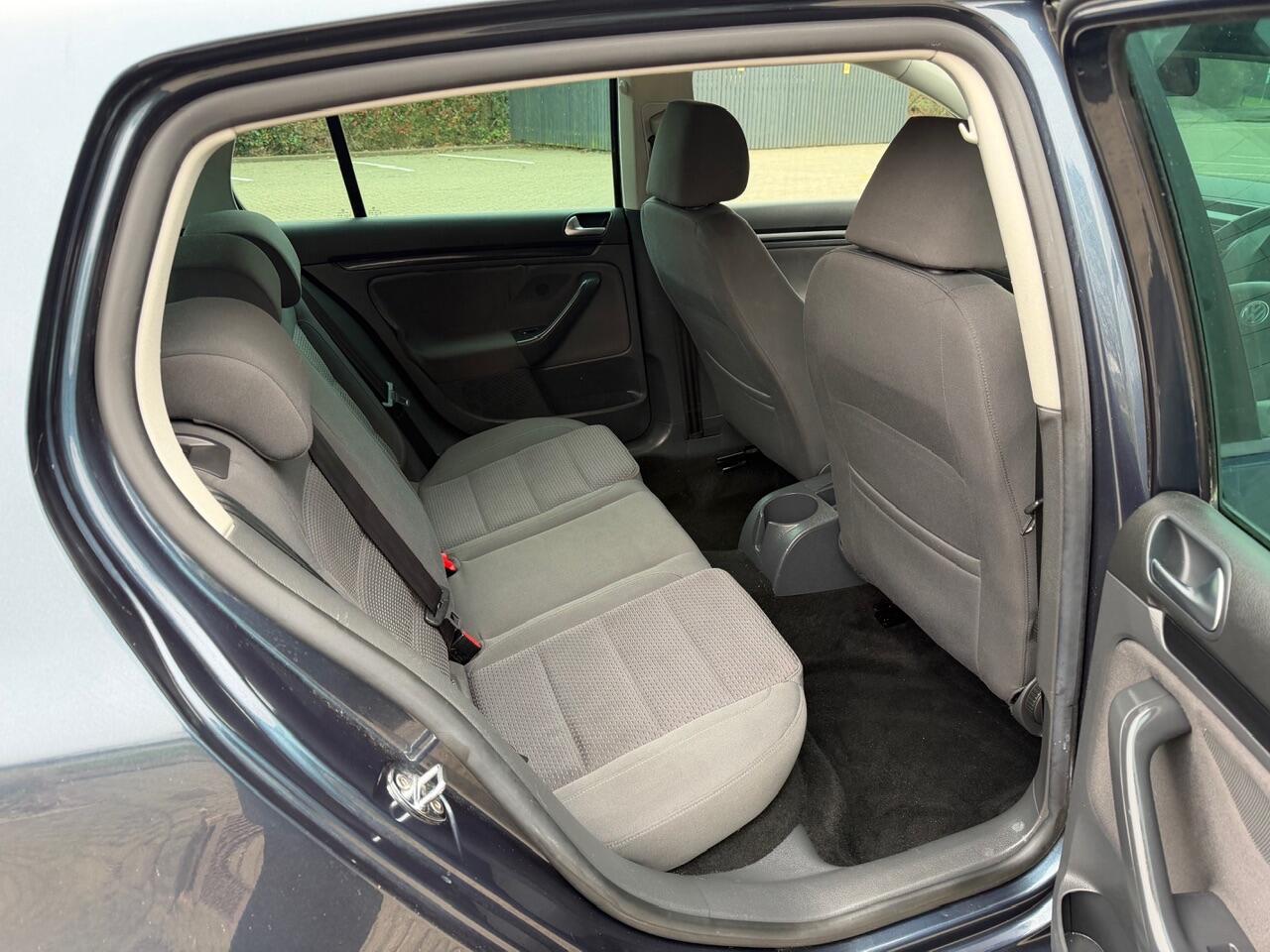 2007 Volkswagen Golf
