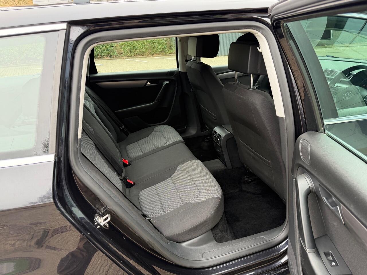 2011 Volkswagen Passat