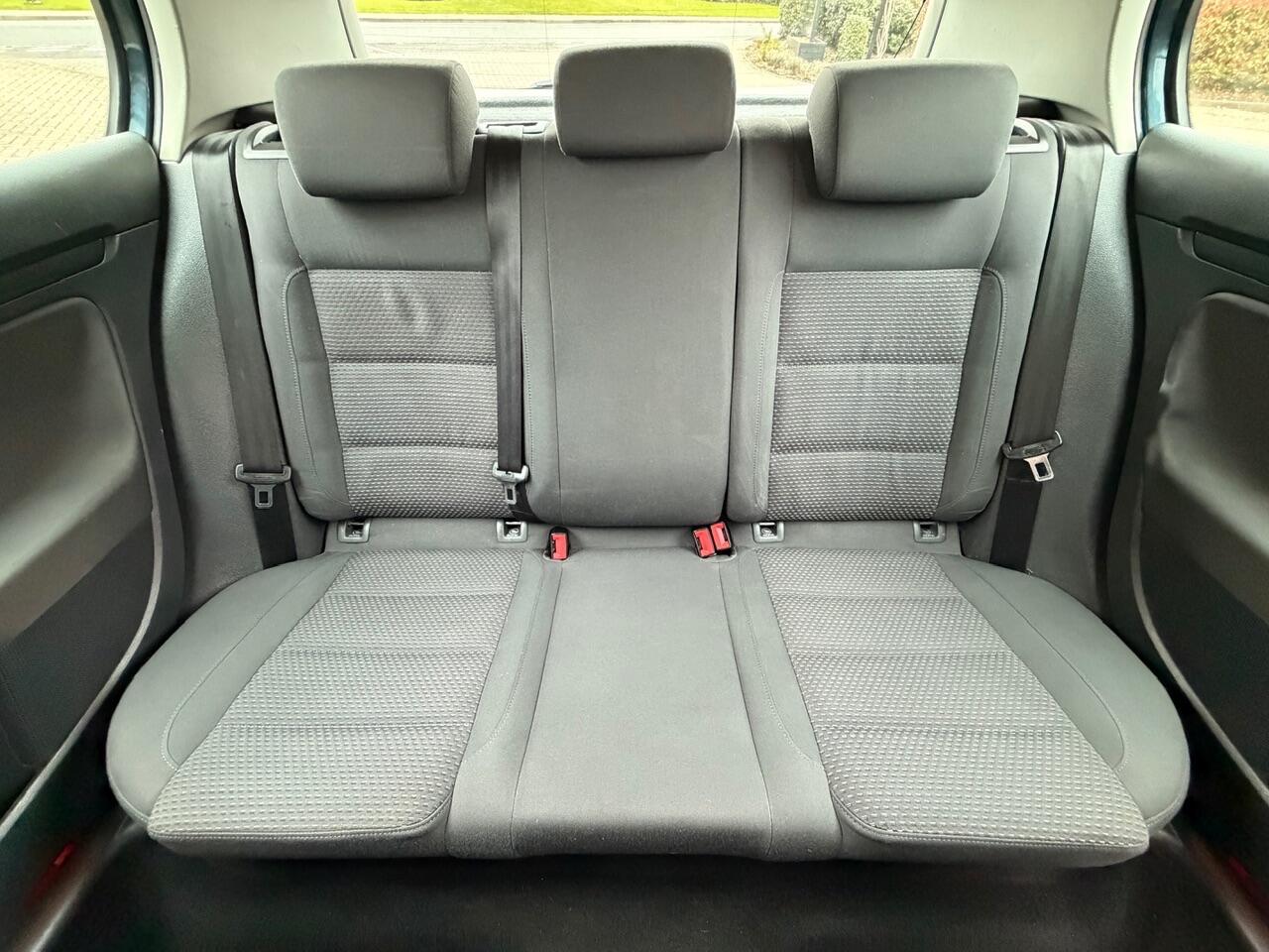 2007 Volkswagen Golf