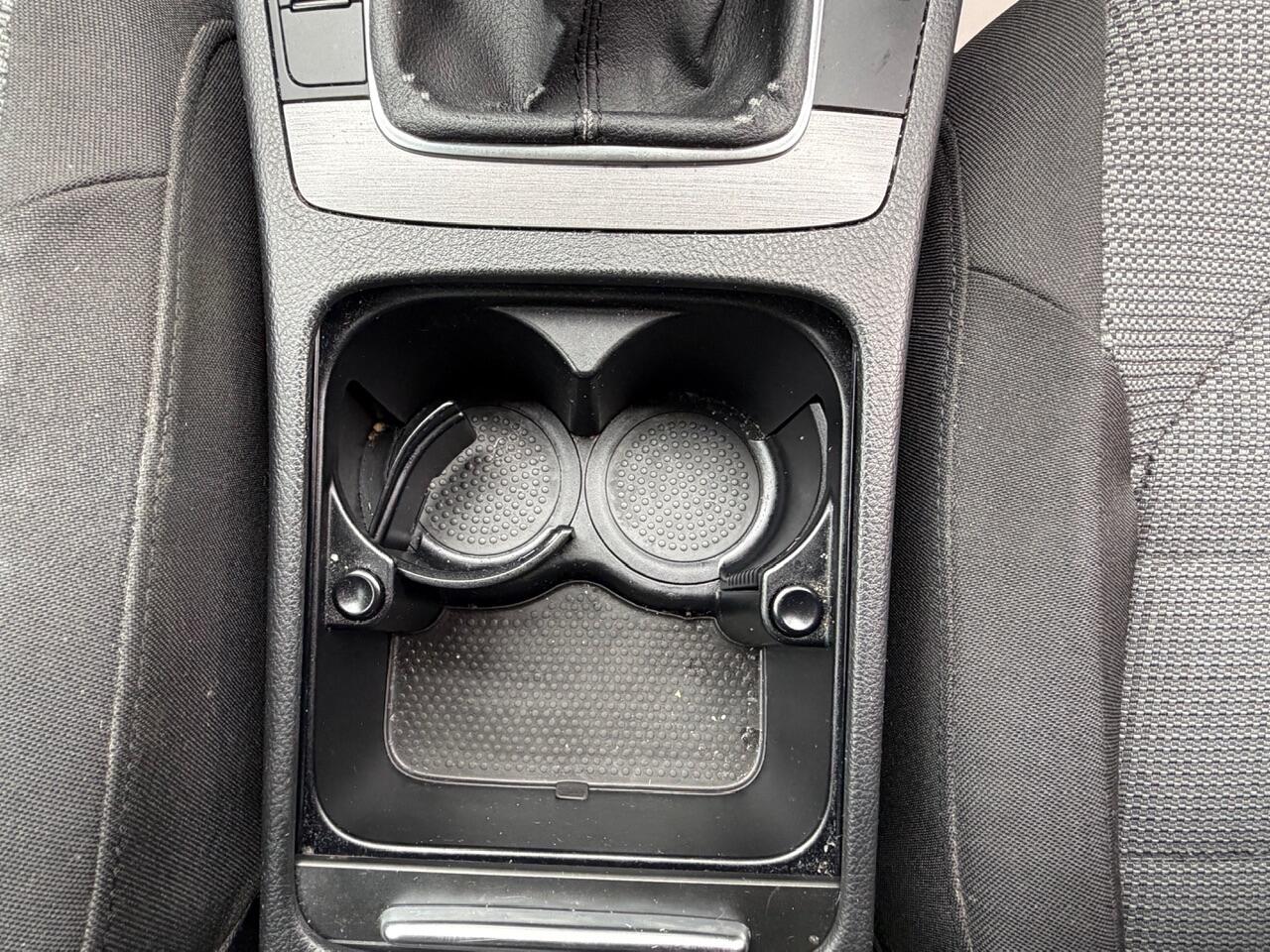 2011 Volkswagen Passat