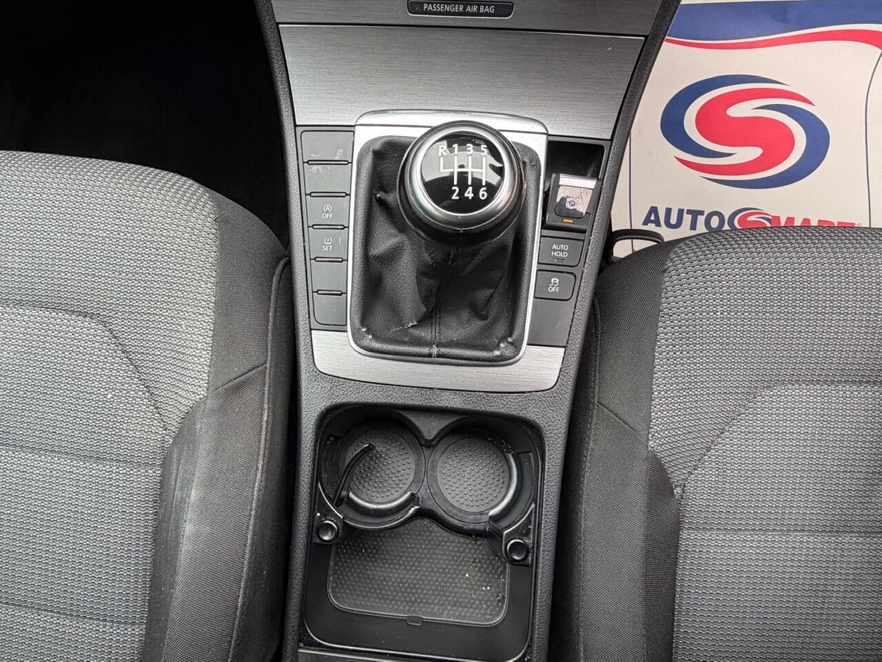 2011 Volkswagen Passat