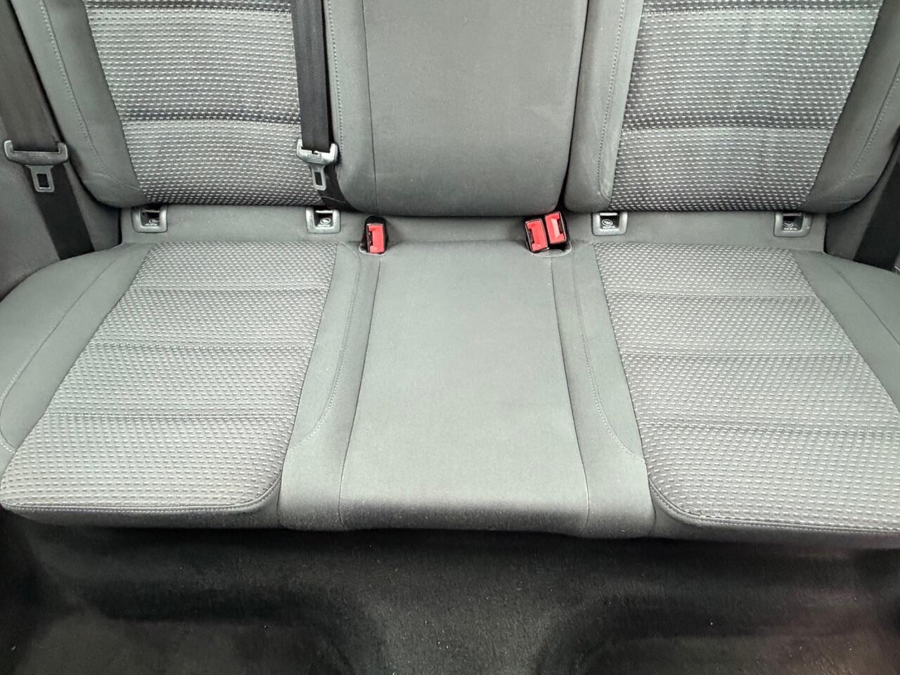 2007 Volkswagen Golf
