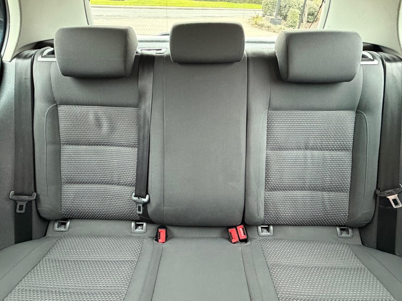 2007 Volkswagen Golf