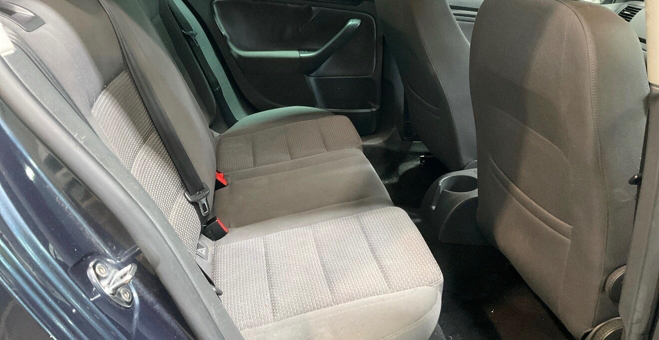 2007 Volkswagen Golf