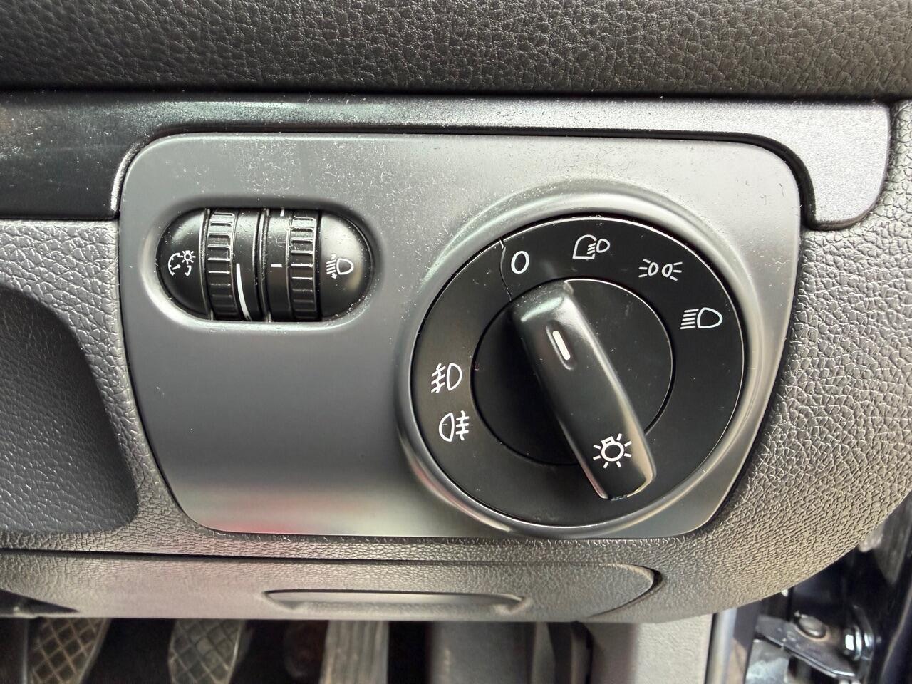 2007 Volkswagen Golf
