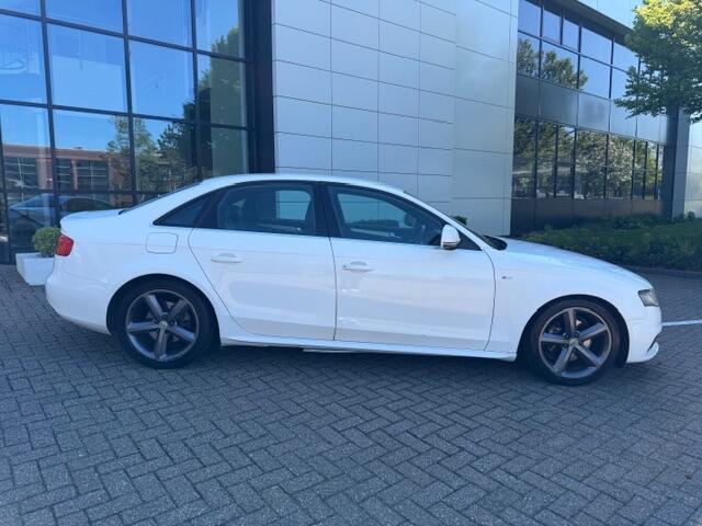 2008 Audi A4