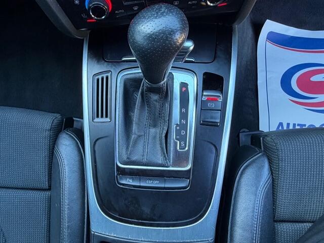 2008 Audi A4