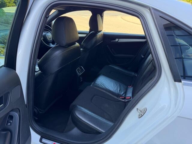 2008 Audi A4
