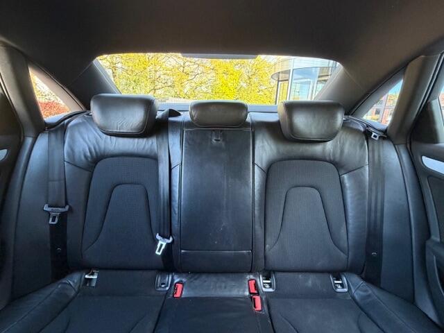 2008 Audi A4