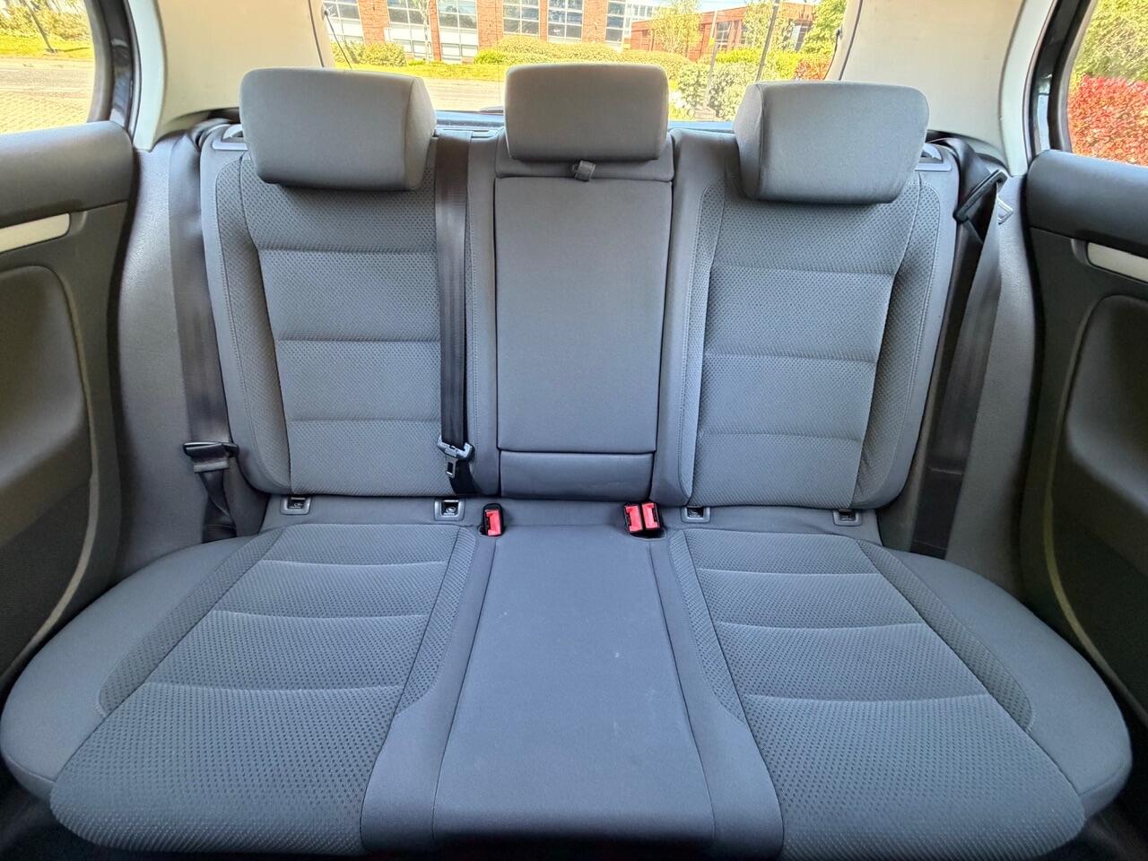 2008 Volkswagen Golf