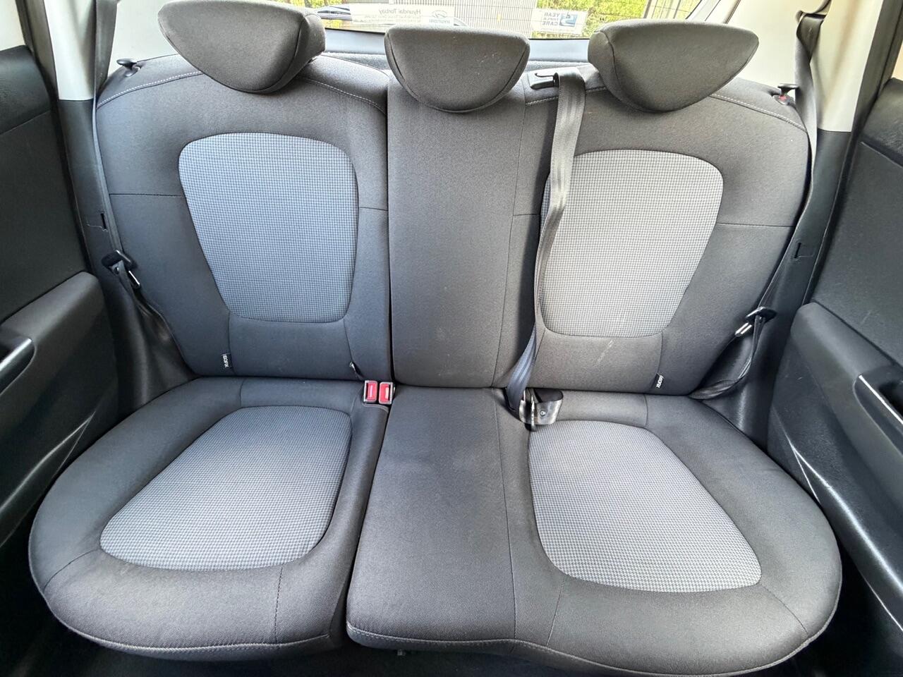 2013 Hyundai i20