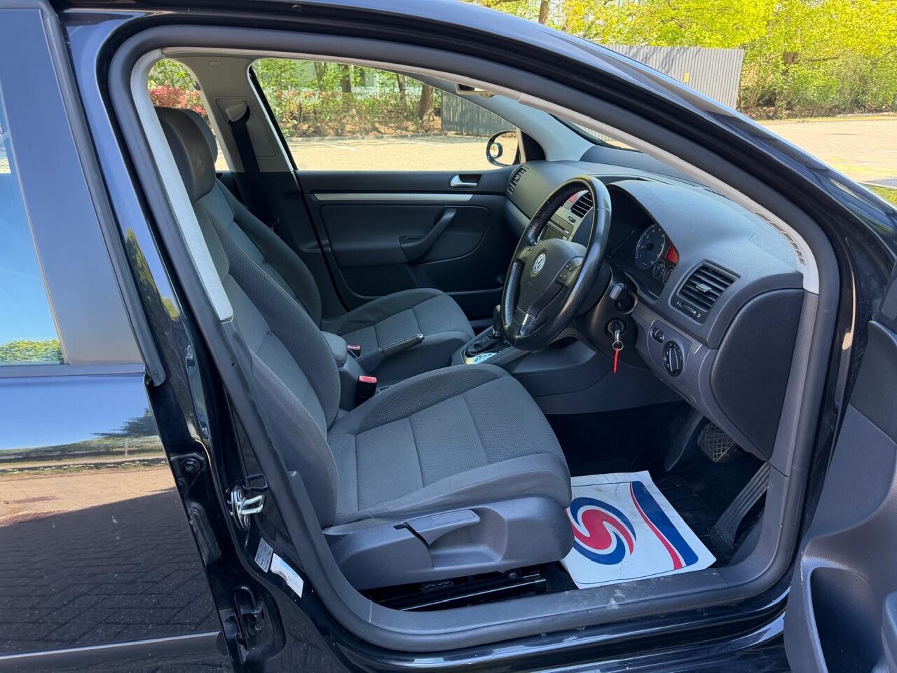 2008 Volkswagen Golf